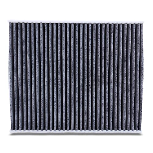 MANN FILTER فلتر مان CUK 2533-2 فلتر مقصورة للسيارة - Image 4
