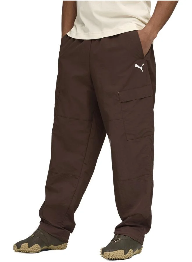 WARDROBE Essentials Relaxed Cargo Pants Men