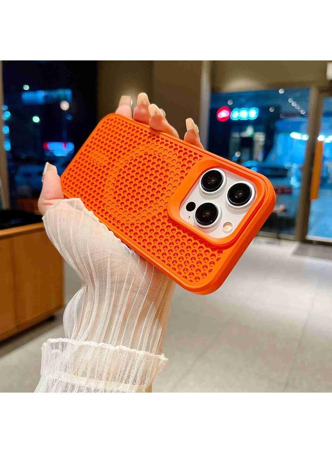 اس-توب جراب هاتف iPhone 13 MagSafe المغناطيسي لتبديد الحرارة - Image 2