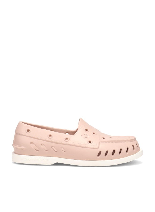 SPERRY حذاء قارب عائم أصلي للنساء من سبيري، بلش، 10 الولايات المتحدة - Image 1
