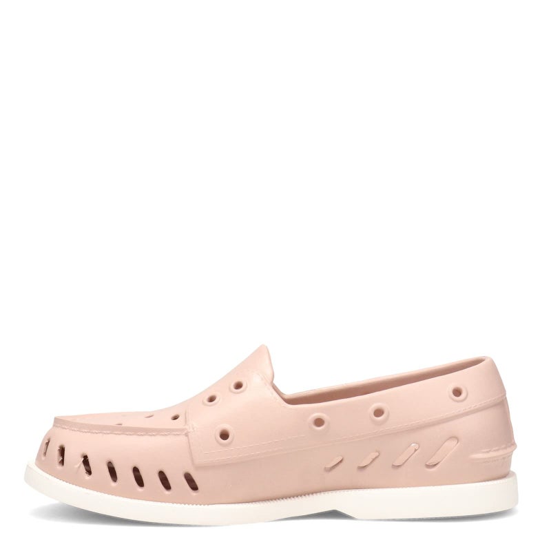SPERRY حذاء قارب عائم أصلي للنساء من سبيري، بلش، 10 الولايات المتحدة - Image 4