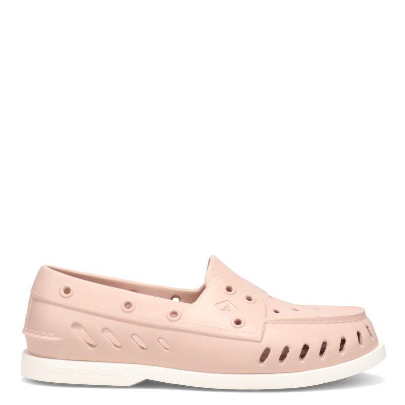SPERRY حذاء قارب عائم أصلي للنساء من سبيري، بلش، 10 الولايات المتحدة - Image 2