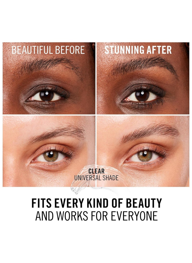 RIMMEL LONDON - Kind & Free Clean Brow Wax - Image 1