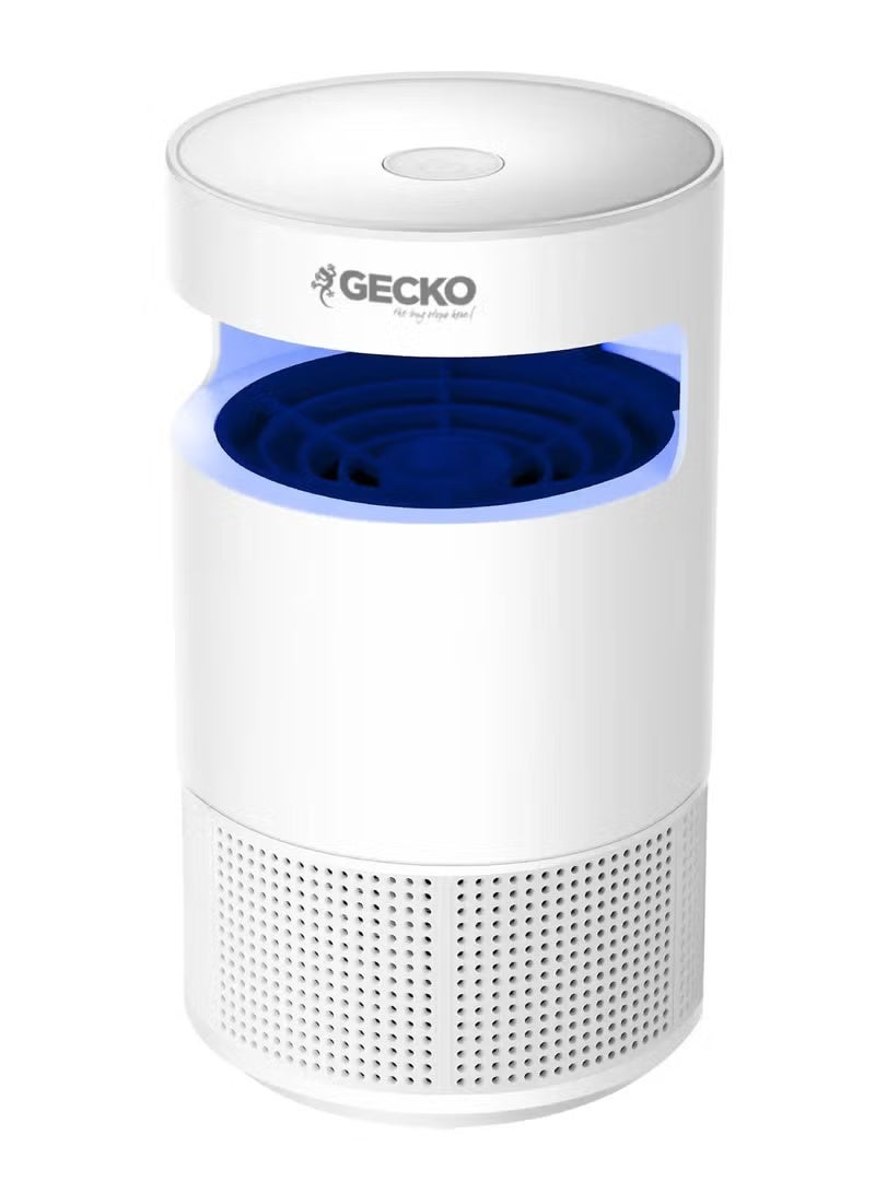 جيكو مصيدة الحشرات الإلكترونية جيكو (20.8 × 20.8 × 24.6 سم) - Image 5