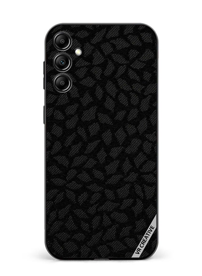 VR CREATIVE Protective Case Cover For Samsung Galaxy M14 Layer Design Multicolour - Image 1