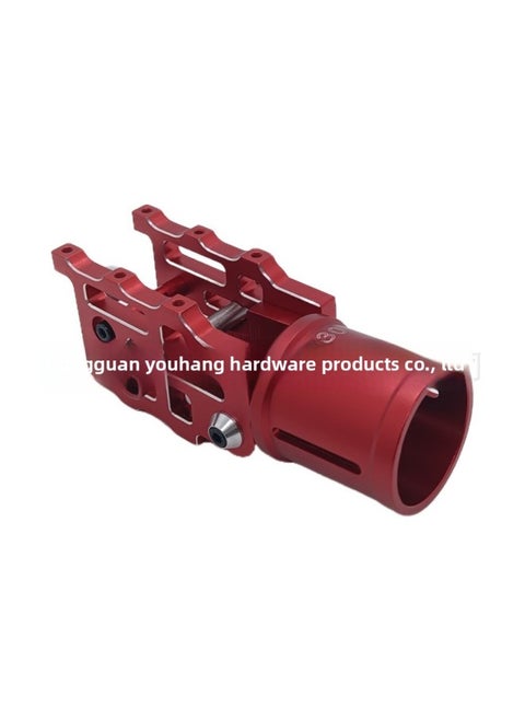Direct Z16/22/25/30V1 Folding Machine Arm Automatic Multi-rotor 468-axis Rack-Color:30V1 Red