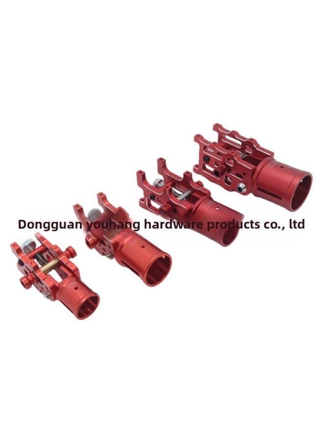 null - Direct Z16/22/25/30V1 Folding Machine Arm Automatic Multi-rotor 468-axis Rack-Color:30V1 Red - Image 1
