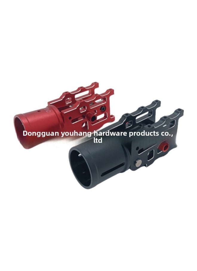 null - Direct Z16/22/25/30V1 Folding Machine Arm Automatic Multi-rotor 468-axis Rack-Color:30V1 Red - Image 1
