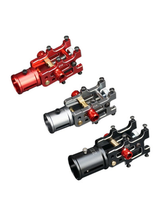 null - Direct Z16/22/25/30V1 Folding Machine Arm Automatic Multi-rotor 468-axis Rack-Color:30V1 Red - Image 1