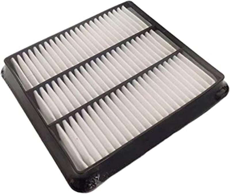 QASULER Car Filter Kit for Geely Boyue and Atlas - Image 1