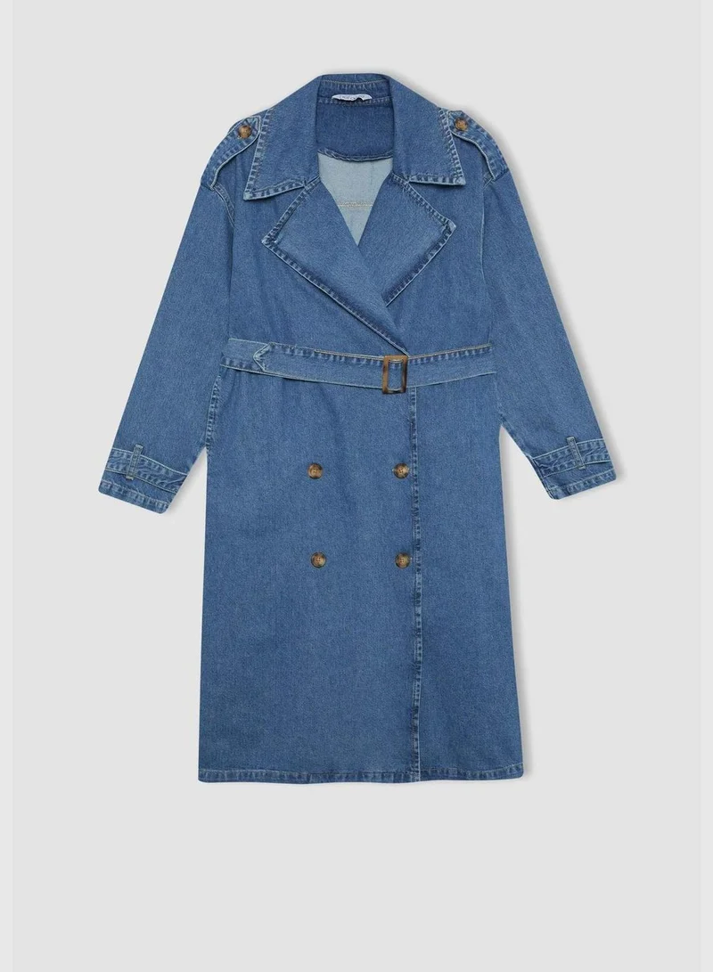 DeFacto Woman Denim Jacket