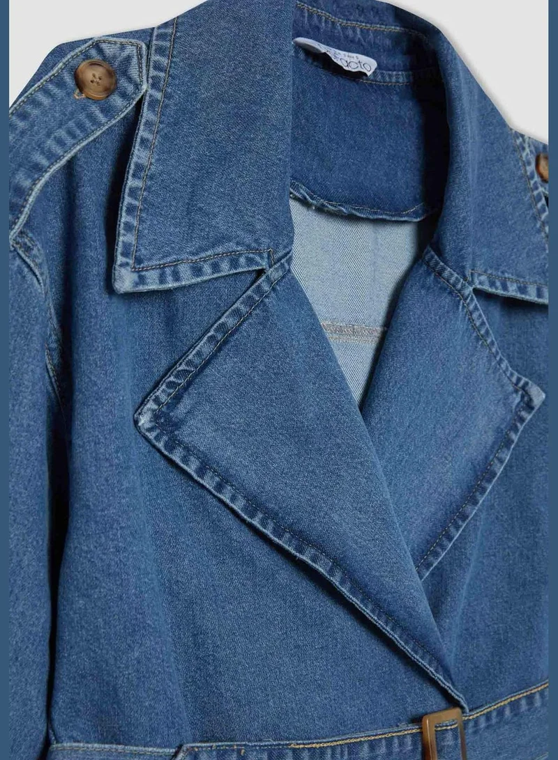 DeFacto Woman Denim Jacket