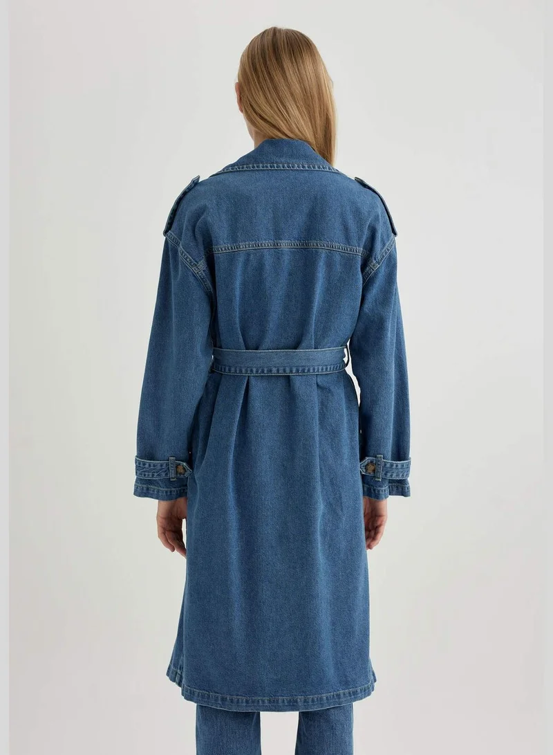 DeFacto Woman Denim Jacket