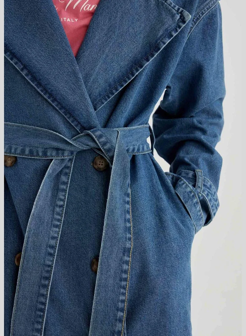 DeFacto Woman Denim Jacket