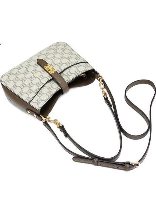 Hr Helena Handbag Women'S Crossbody Bag Women'S Armpit Bag Single Shoulder Bag Ladies Bag Valentine'S Day Gift For Wife - Image 3