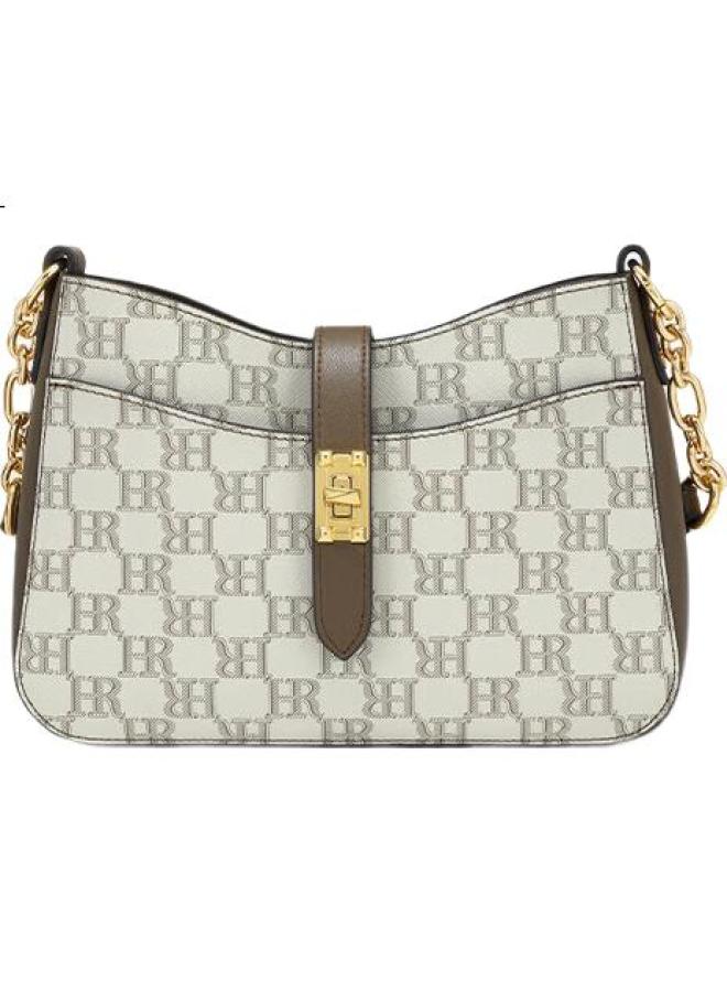 Hr Helena Handbag Women'S Crossbody Bag Women'S Armpit Bag Single Shoulder Bag Ladies Bag Valentine'S Day Gift For Wife - Image 1