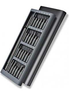 Polhammobile Polham 24 Piece Wiha Steel Professional Screwdriver Set 24 Piece Repair Set, Watch Glasses Repair Set  - Image 1