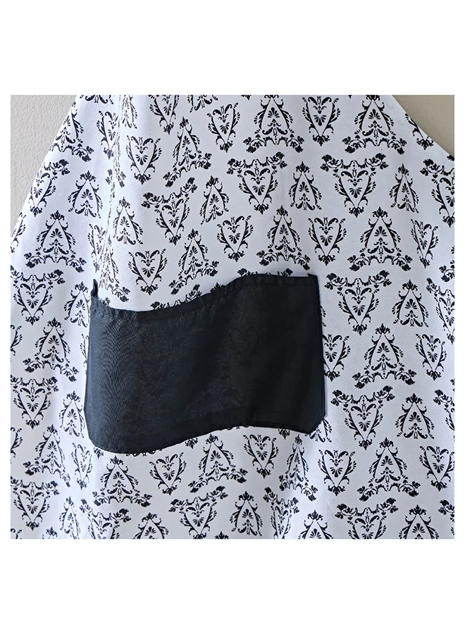 Home Box Gusto Apron 68 x 60 cm