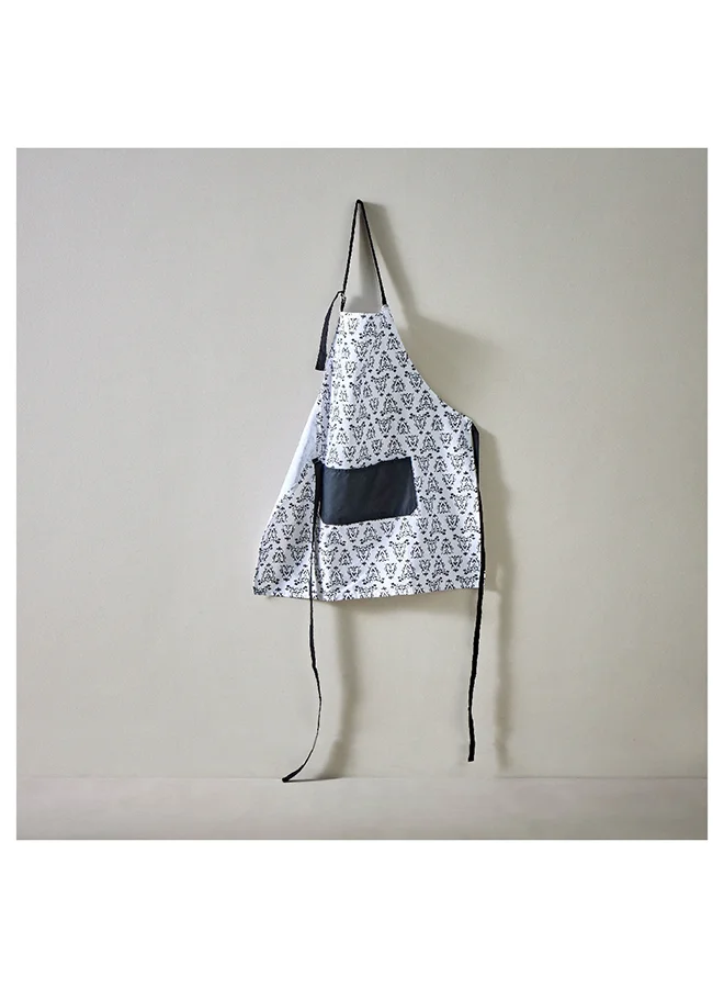 Home Box Gusto Apron 68 x 60 cm