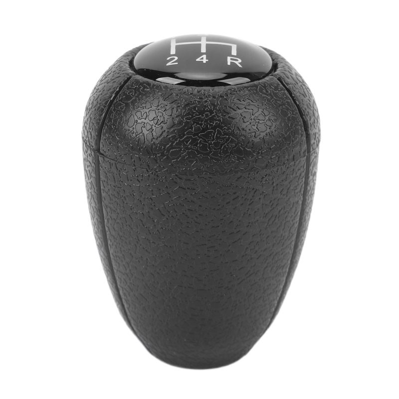 Gear Shifter Knob: 1987-1995 Safari Patrol Y60 GQ, Ergonomic Design, Sensitive Shifting - Premium ABS Material, Scratch Proof, Easy Installation for Car Interior Decoration & Performance Enhancement - Image 3