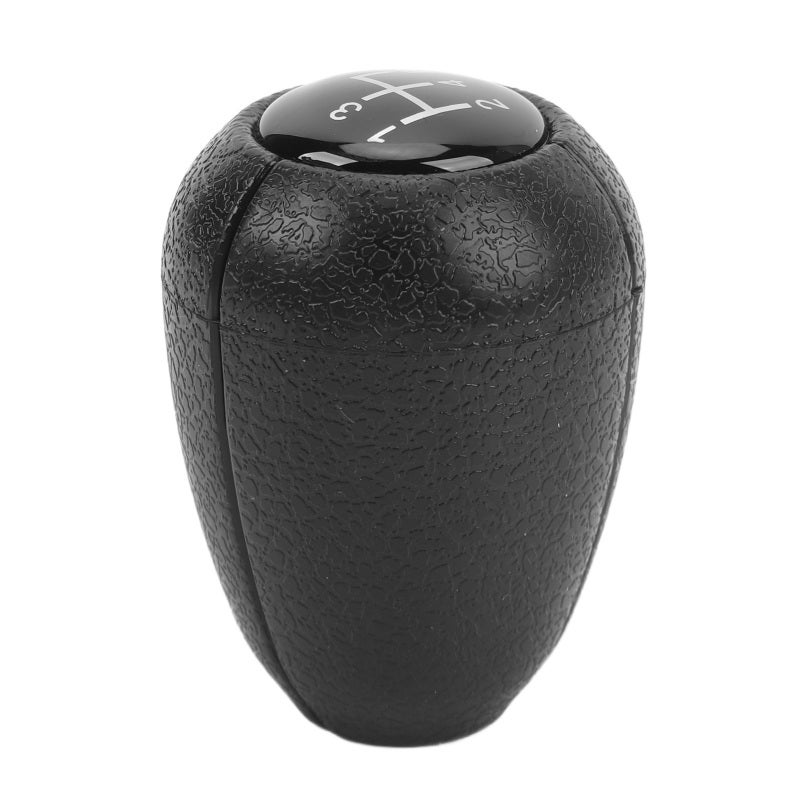 Gear Shifter Knob: 1987-1995 Safari Patrol Y60 GQ, Ergonomic Design, Sensitive Shifting - Premium ABS Material, Scratch Proof, Easy Installation for Car Interior Decoration & Performance Enhancement - Image 5