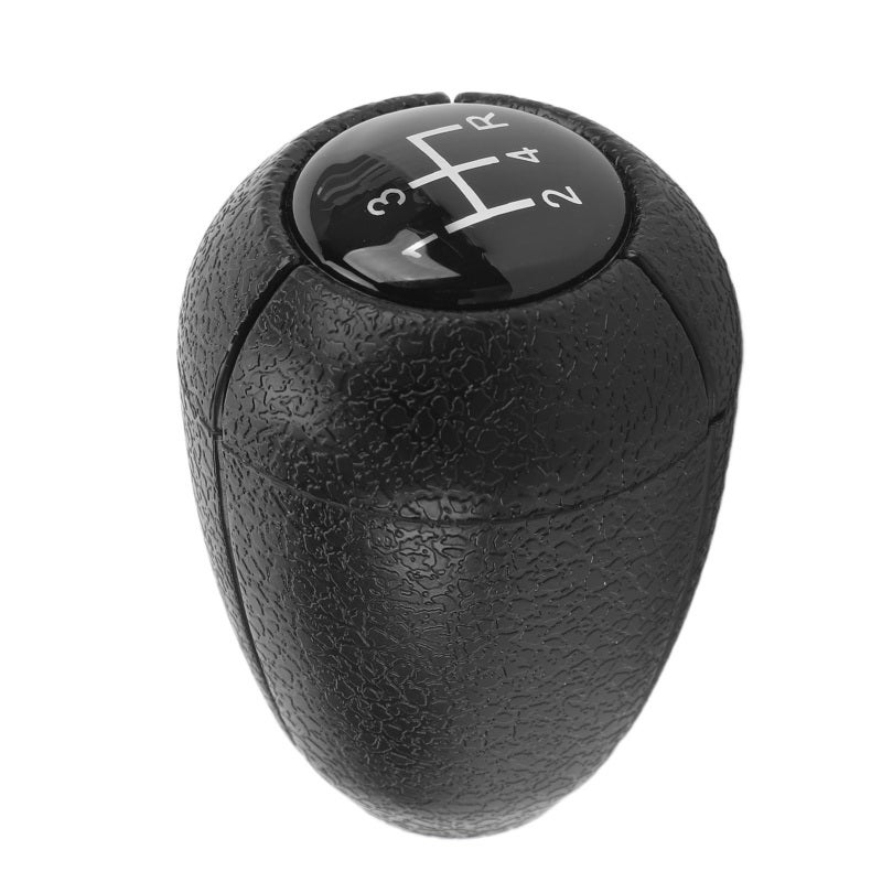Gear Shifter Knob: 1987-1995 Safari Patrol Y60 GQ, Ergonomic Design, Sensitive Shifting - Premium ABS Material, Scratch Proof, Easy Installation for Car Interior Decoration & Performance Enhancement - Image 2