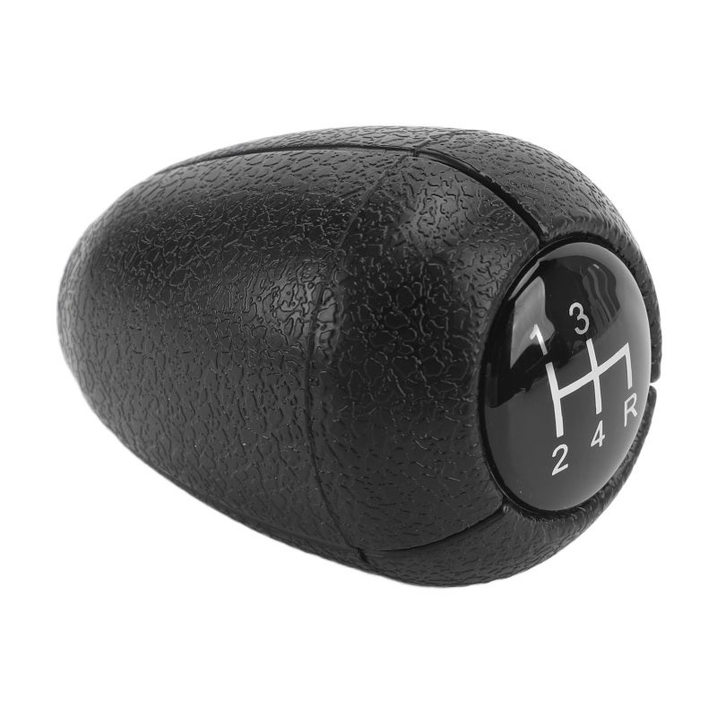 Gear Shifter Knob: 1987-1995 Safari Patrol Y60 GQ, Ergonomic Design, Sensitive Shifting - Premium ABS Material, Scratch Proof, Easy Installation for Car Interior Decoration & Performance Enhancement - Image 4