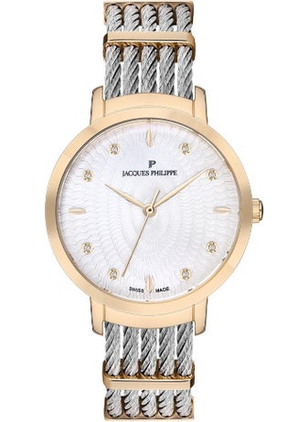 Jacques Philippe JPQLS062628 Women's Wristwatch 