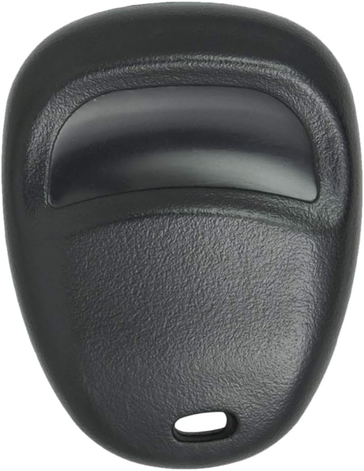 Keyless2Go Keyless Entry Car Key Replacement for Vehicles That Use 3 Button 15732803 KOBUT1BT - 2 Pack - Image 3