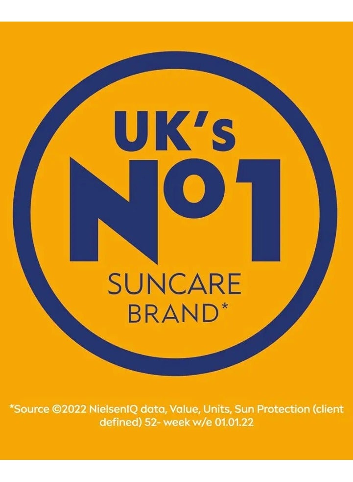 نيفيا بخاخ واقي من الشمس ومرطب بعامل حماية من الشمس 50+ 200 مل - Image 4