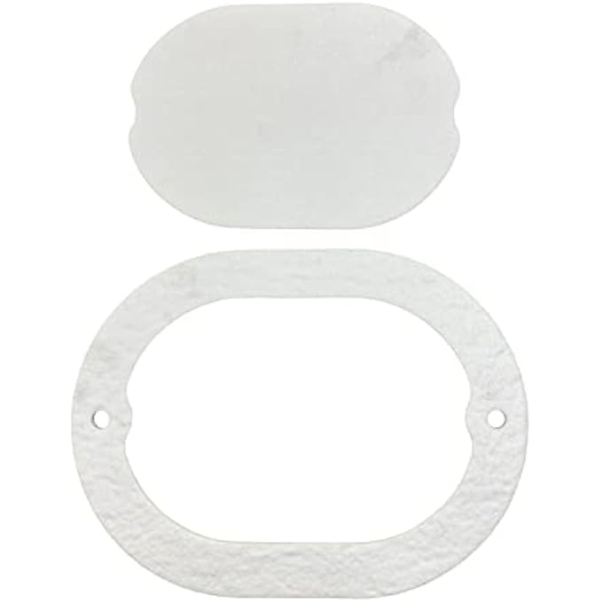 FIREPOT GASKET (SRV240-0930) - Image 2