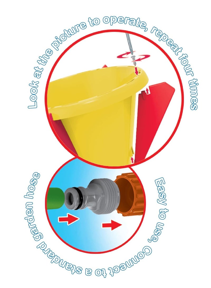 New Boy صاروخ جيت سبلاش فتيان جديد - Image 3