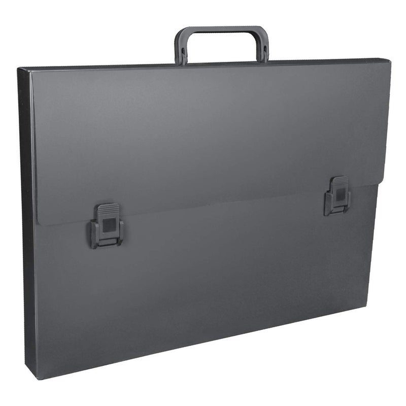 11x17 Portfolio, Black (566610) - Image 1