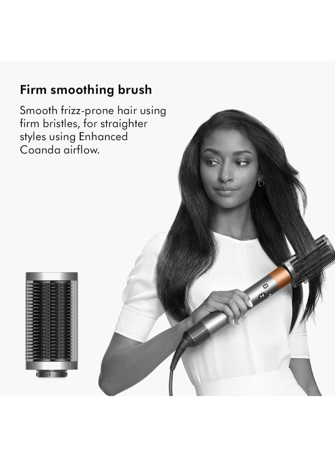 dyson Renewed - Airwrap Multi-Styler (Prussian Blue/Copper), Intelligent Heat Control - Long, 1300 Watts PURSSIAN BLUE/COPPER - Image 5