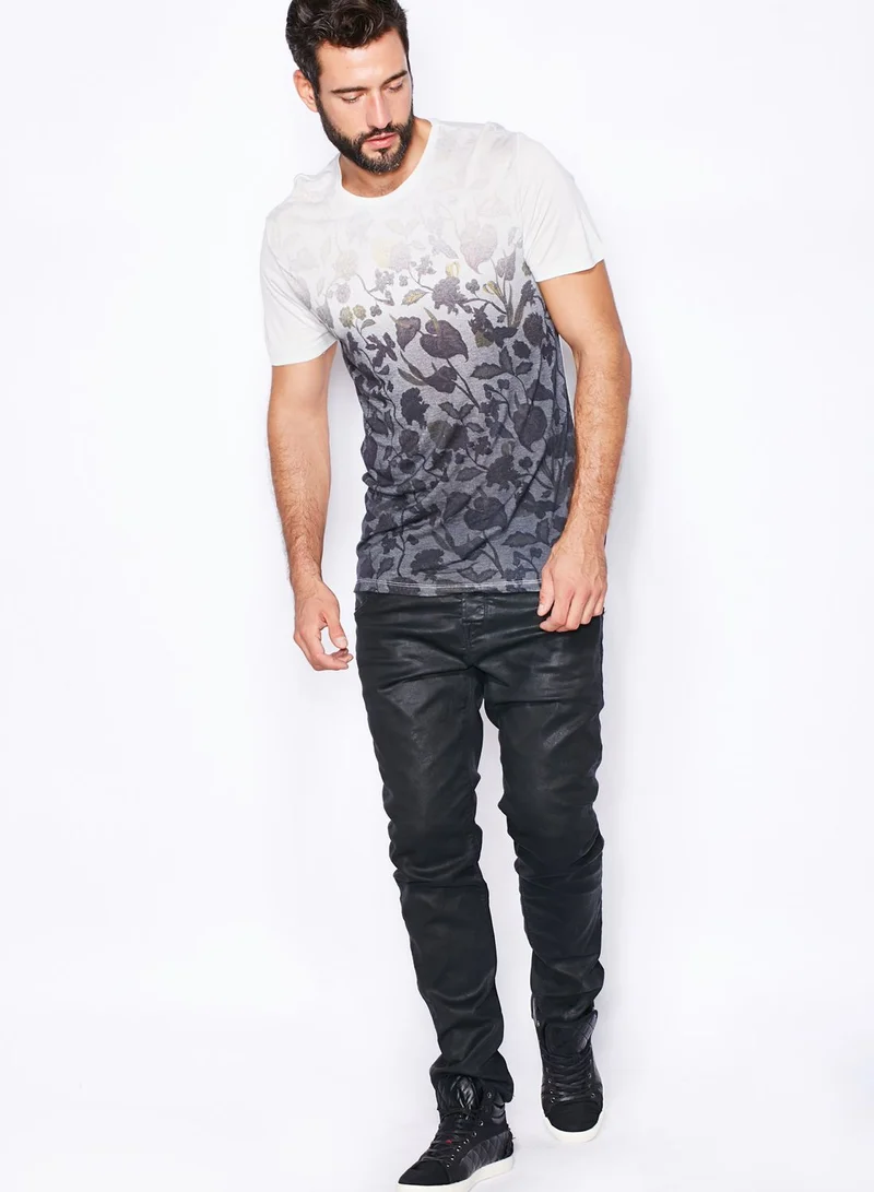 Only & Sons Nolan Printed T-Shirt