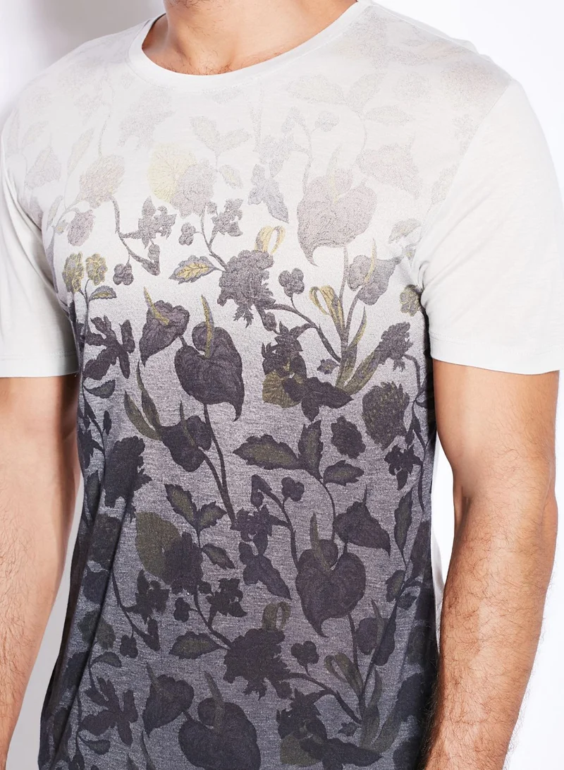 Only & Sons Nolan Printed T-Shirt