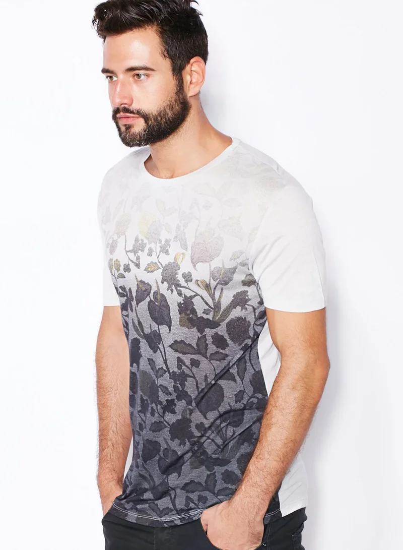 Only & Sons Nolan Printed T-Shirt