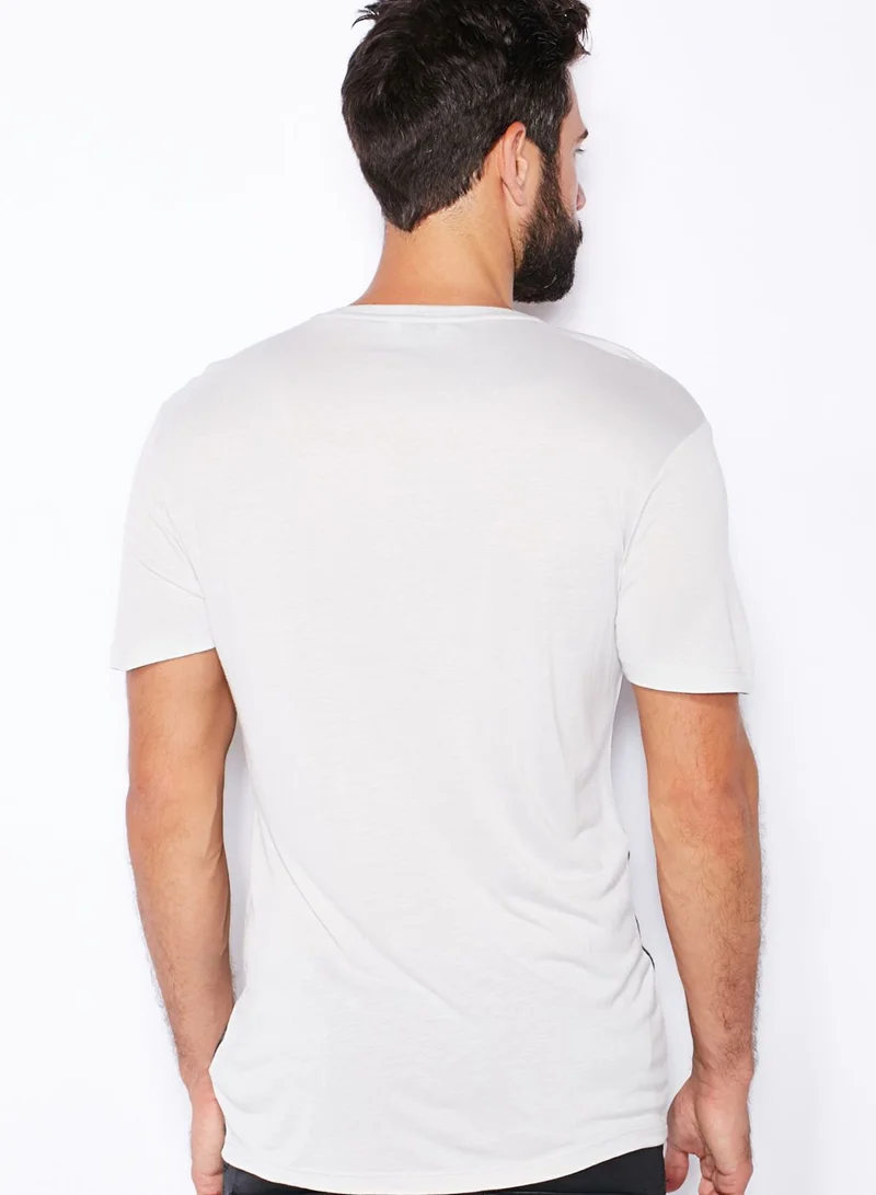 Only & Sons Nolan Printed T-Shirt