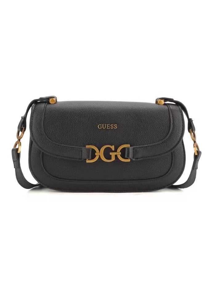 GUESS - Dagan 4g logo crossbody bag - Image 1