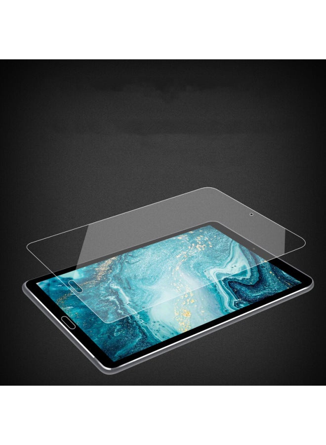 Applicable To Huawei MatePad 11 Tempered Film 11.5s "Smart Edition Flat Full Screen Glass Film 12.6-Color:HD Tempered Film + Kraft Paper Packaging-Dimensions:Matepad Se11 2024/matepad Se Active Version 11 Inches 2024  - Image 3