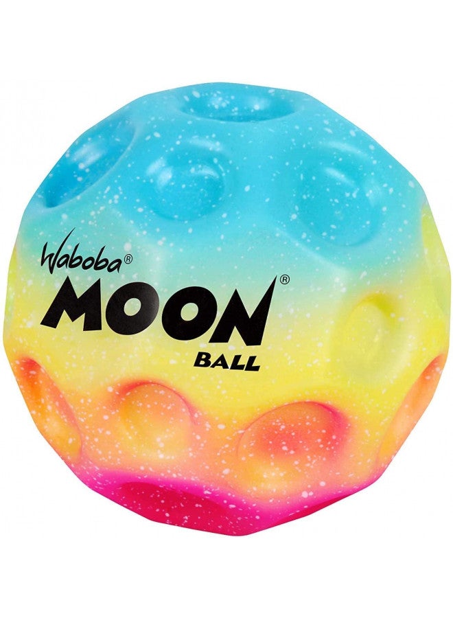 Waboba Moon Ball - Gradient (Three Pack) (Colors May Vary) - Image 2