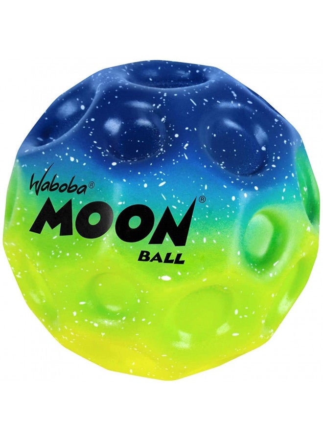 Waboba Moon Ball - Gradient (Three Pack) (Colors May Vary) - Image 3