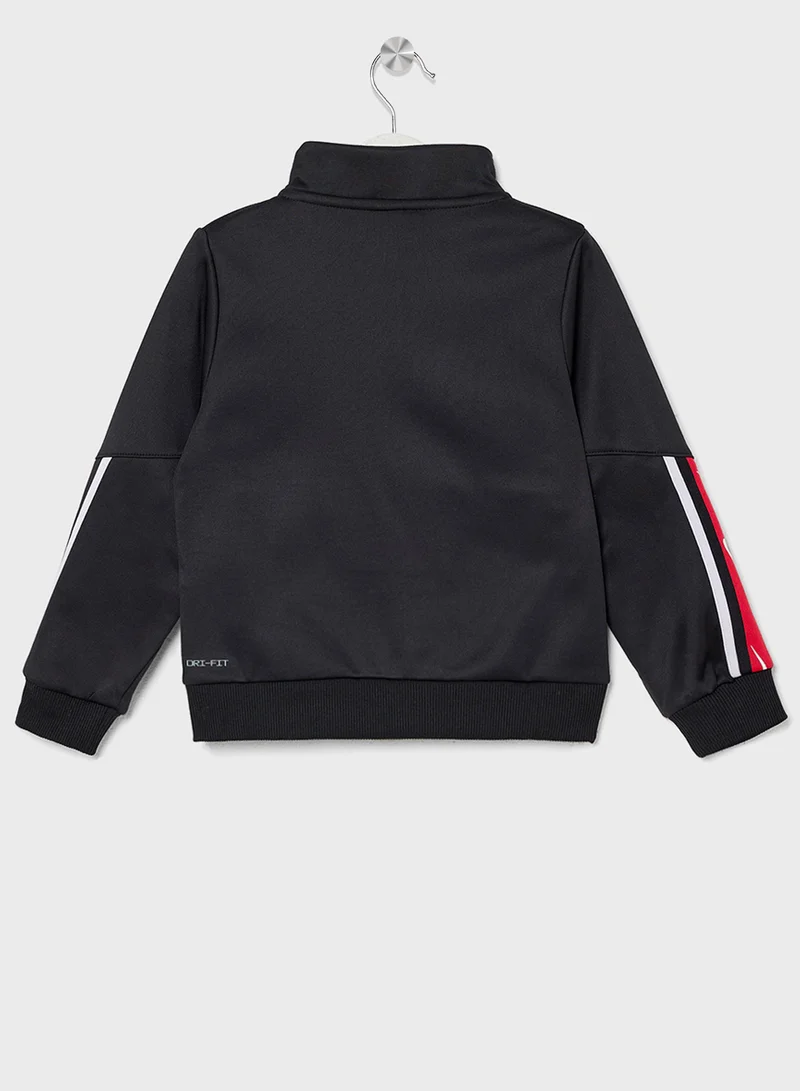 نايكي Infant N Nsw Club Poly Propus Tracksuits