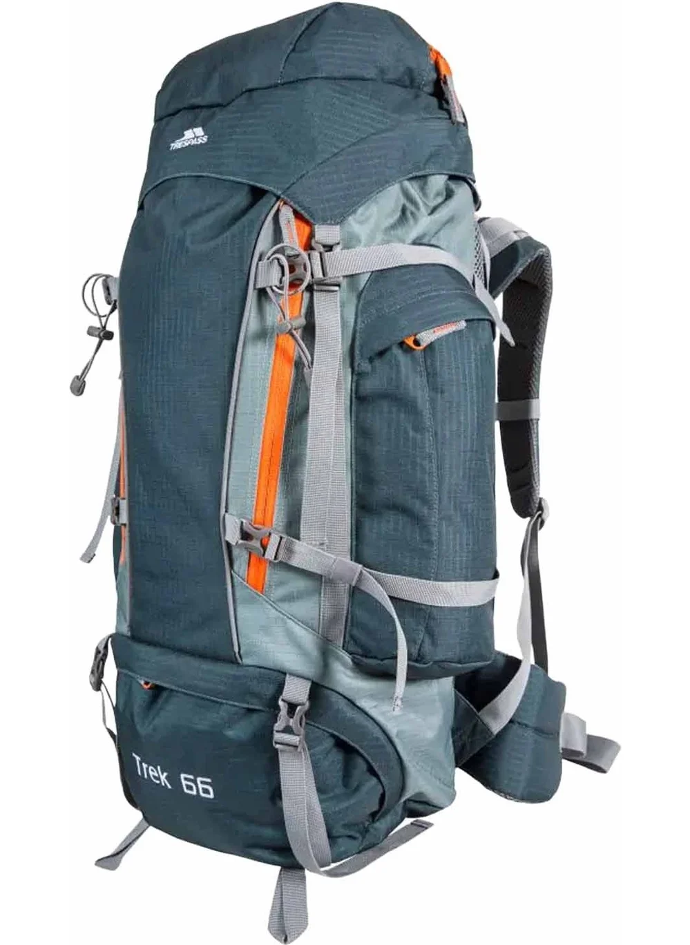 Trespass Trek 66 - 66 Litres Rucksack