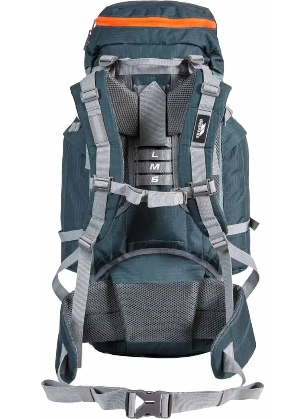 Trespass Trek 66 - 66 Litres Rucksack