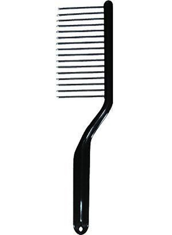 Magic Hairart The K Cutter Comb Large - 2 pieces