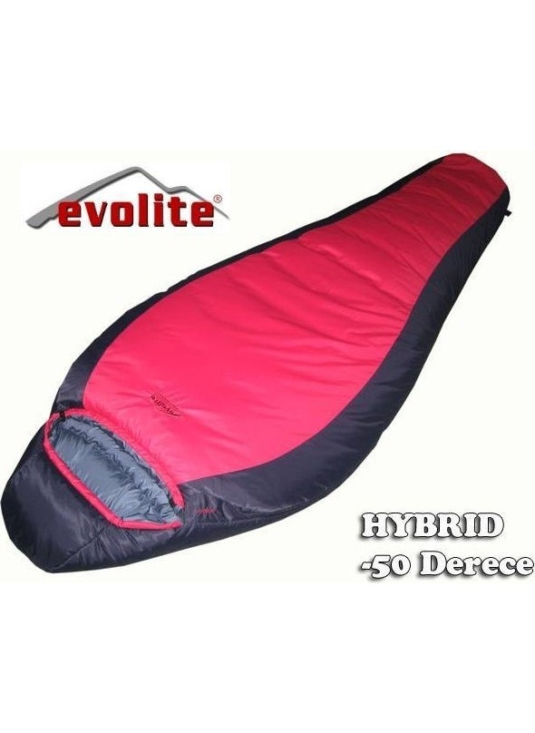 Evolite - Hybrid -50 Sleeping Bag - Image 1