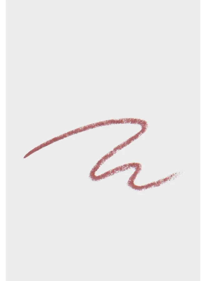 Kylie Cosmetics Precision Pout Lip Liner Pencil - 355 - Comes Naturally, 1.14g