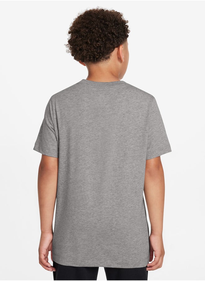 Nike K Nk Air Tee  - Image 2