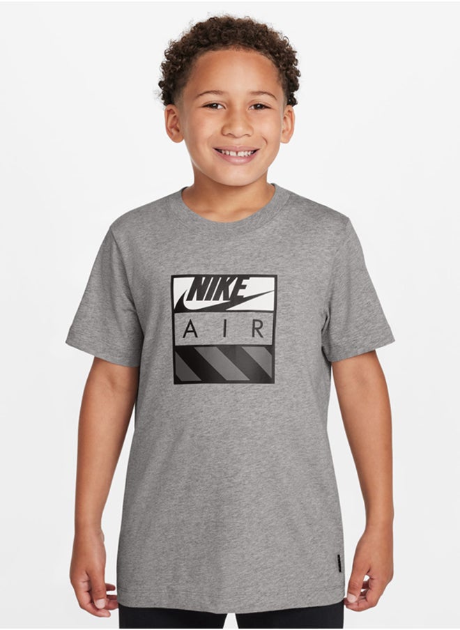 Nike K Nk Air Tee  - Image 1